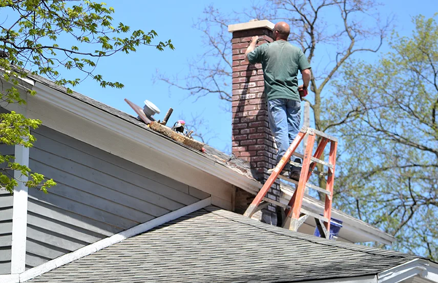 Chimney & Fireplace Inspections Services in Amesbury, MA