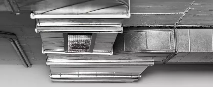 Trusted Air Duct Cleaning Company in Amesbury, Massachusetts