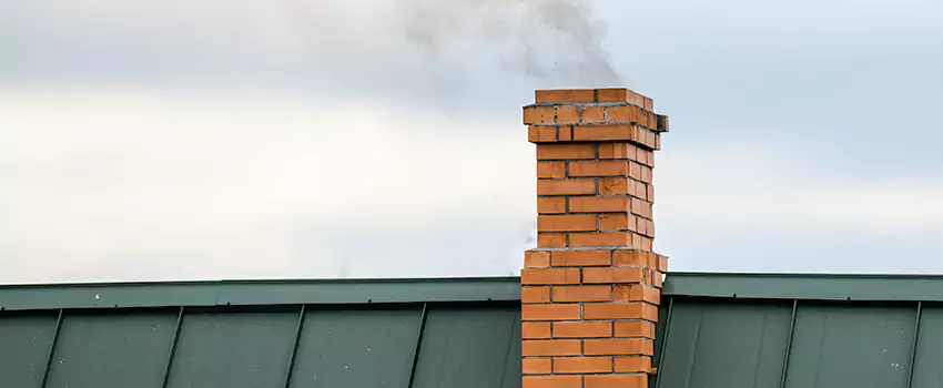Animal Screen Chimney Cap Repair And Installation Services in Amesbury, Massachusetts