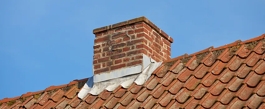 Residential Chimney Bricks Rotten Repair Services in Amesbury, MA