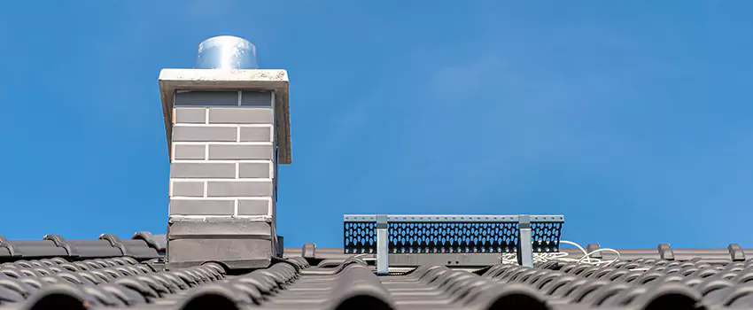 Chimney Flue Relining Services in Amesbury, Massachusetts
