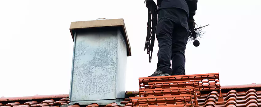 Chimney Liner Services Cost in Amesbury, MA