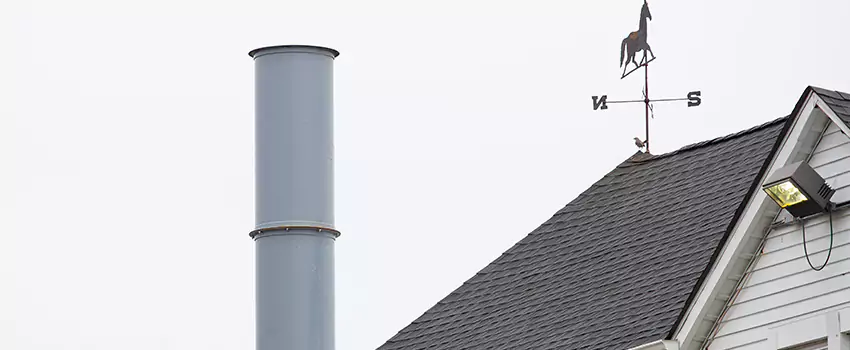 Chimney Inspection in Amesbury, MA