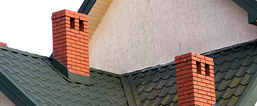 Chimney Saver Waterproofing Services in Amesbury, Massachusetts