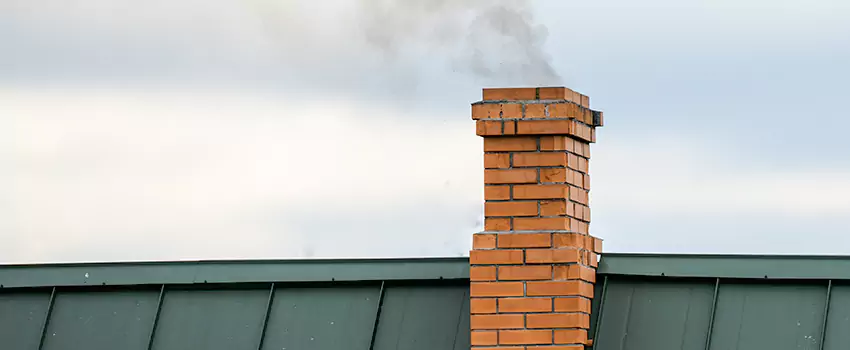Chimney Soot Cleaning Cost in Amesbury, MA