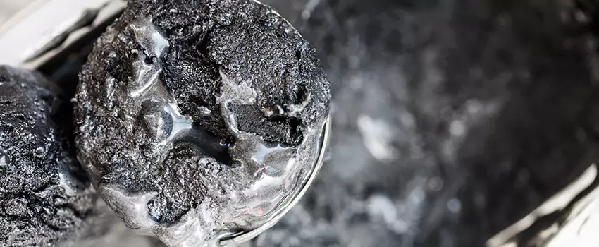 Clogged Dryer Vent Lint Cleaning in Amesbury, Massachusetts