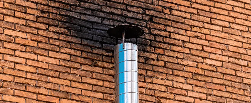 Diagnosing Commercial Chimney Problems in Amesbury, MA