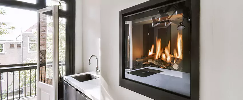 Dimplex Fireplace Installation and Repair in Amesbury, Massachusetts