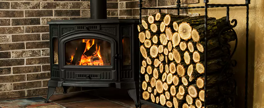Drolet Fireplaces in Amesbury, Massachusetts