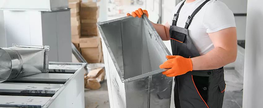 Benefits of Dryer Vent Inspection in Amesbury, MA