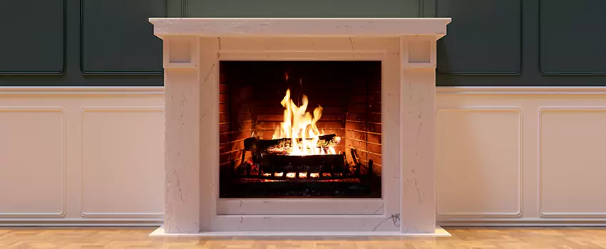 Empire Comfort Systems Fireplace Installation and Replacement in Amesbury, Massachusetts