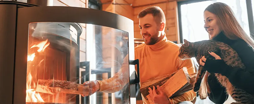 Fireplace Door Installation And Replacement Contractors in Amesbury, MA