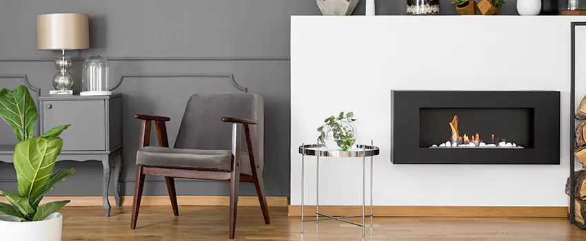 Fireplace Hanging Screens Installation Specialists in Amesbury, MA