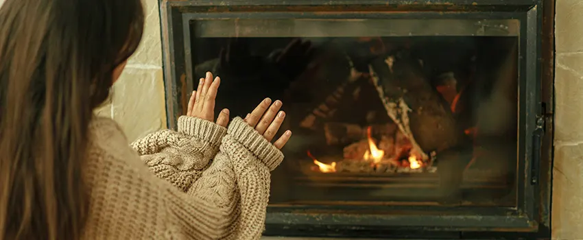 Wood-burning Fireplace Smell Removal Services in Amesbury, MA