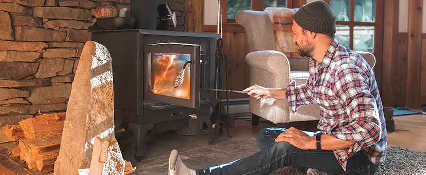 Fireplace Chimney Maintenance in Amesbury, Massachusetts