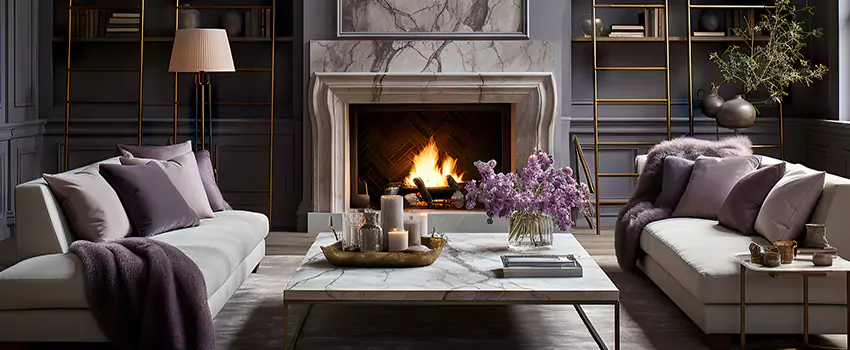 Fireplace Xtrordinair Ember-Glo Insert Fireplace Maintenance in Amesbury, Massachusetts