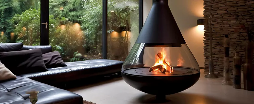 Affordable Floating Fireplace Repair And Installation Services in Amesbury, Massachusetts