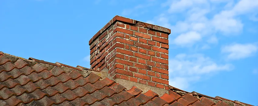 Flue Tiles Cracked Repair Services near Me in Amesbury, MA