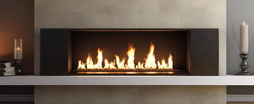 Vent Free Gas Fireplaces Repair Solutions in Amesbury, Massachusetts