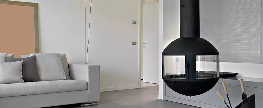 Hanging & Suspended Fireplaces Designer in Amesbury, Massachusetts