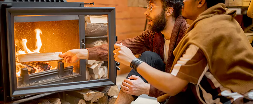 Benefits of Harman Stoves Fireplace in Amesbury, Massachusetts