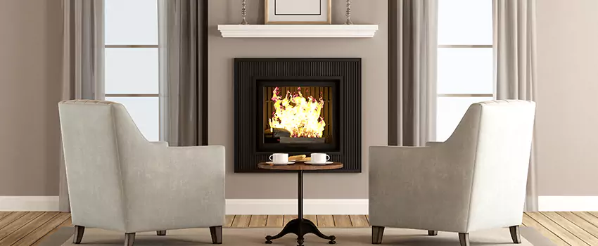 Heat & Glo Outdoor Gas Fireplaces Installation Contractors in Amesbury, Massachusetts