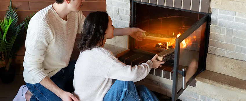 Kings Man Direct Vent Fireplaces Services in Amesbury, Massachusetts