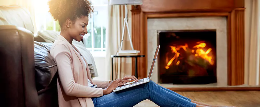 Cost-Effective Osburn Fireplace Installation and Repair in Amesbury, MA