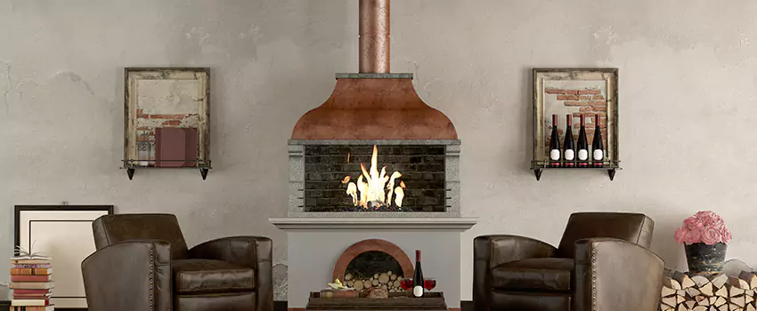Benefits of Pacific Energy Fireplace in Amesbury, Massachusetts