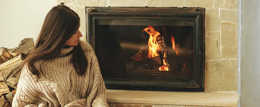 Regency Outdoor Fireplace Products Maintenance and Replacement Services in Amesbury, Massachusetts