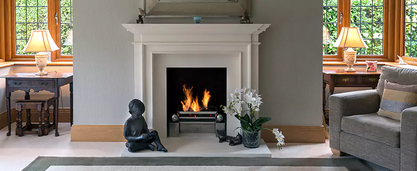 RSF Fireplaces Maintenance and Repair in Amesbury, Massachusetts
