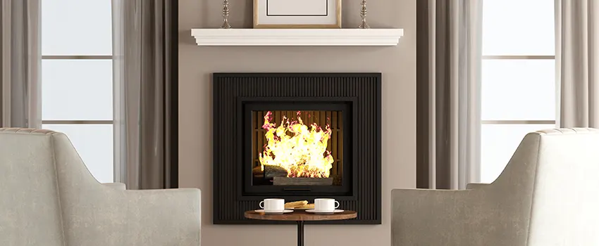 Superior Outdoor Fireplace Repair in Amesbury, MA