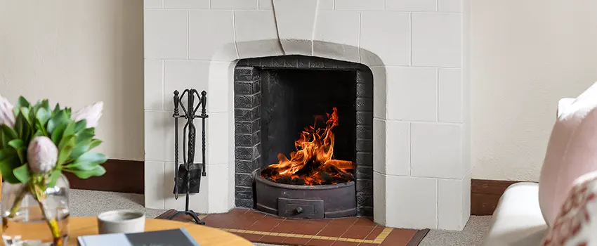 Valor Fireplaces and Stove Repair in Amesbury, MA