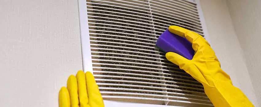 Vent Cleaning Company in Amesbury, MA