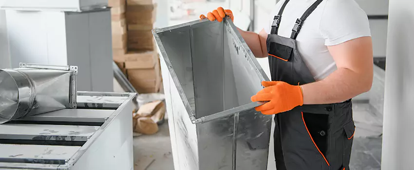 Ventilation Fan Cleaning Services in Amesbury, Massachusetts