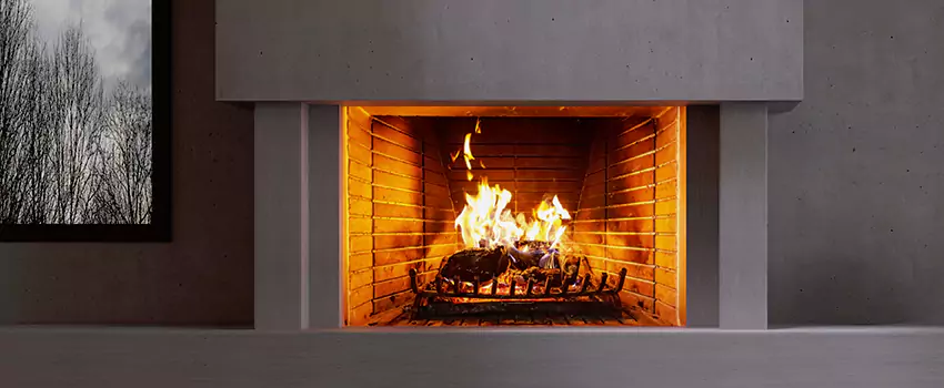 Indoor Wood Burning Furnace Repair and Installation in Amesbury, Massachusetts