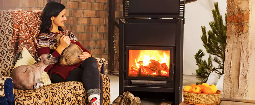 Wood Stove Chimney Cleaning Services in Amesbury, MA