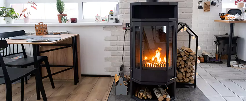 Wood Stove Firebox Installation Services in Amesbury, MA