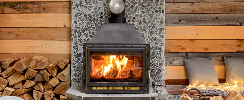 Wood Stove Cracked Glass Repair Services in Amesbury, MA