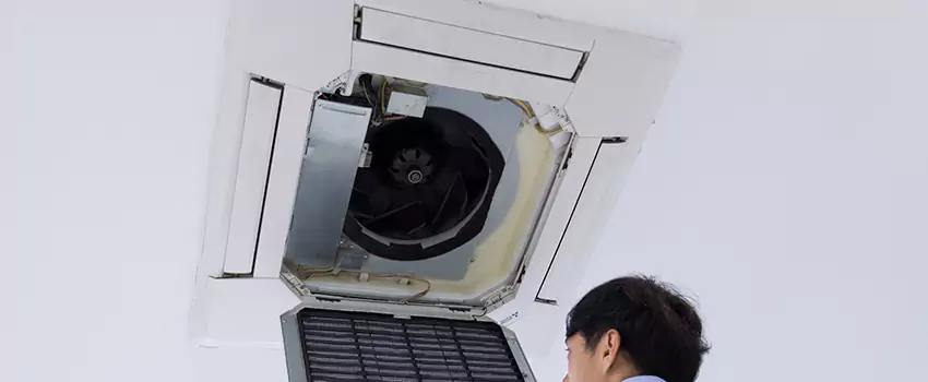 Benefits of Professional Air Duct Cleaning in Amesbury, Massachusetts