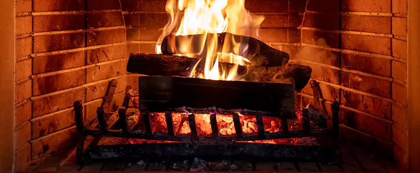 Chimney Ash Dump Cover Repair Services in Amesbury, MA