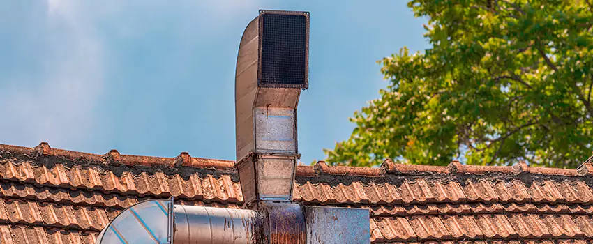Chimney Creosote Cleaning Experts in Amesbury, Massachusetts
