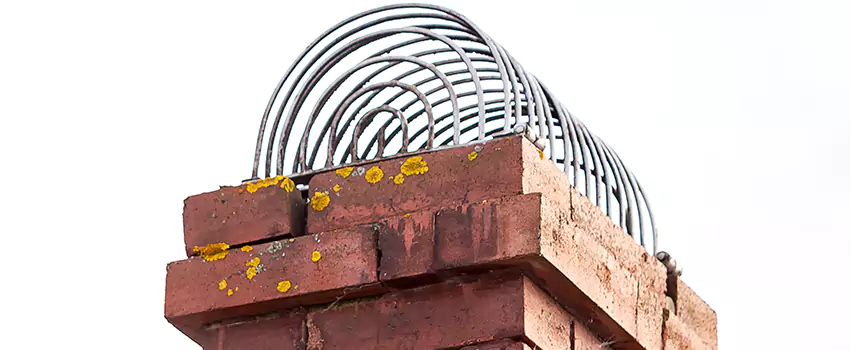 Chimney Crown Problems in Amesbury, Massachusetts