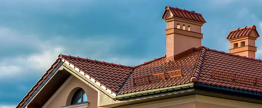 Residential Chimney Services in Amesbury, Massachusetts