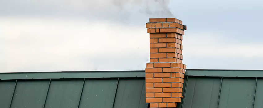 Chimney Installation Company in Amesbury, MA