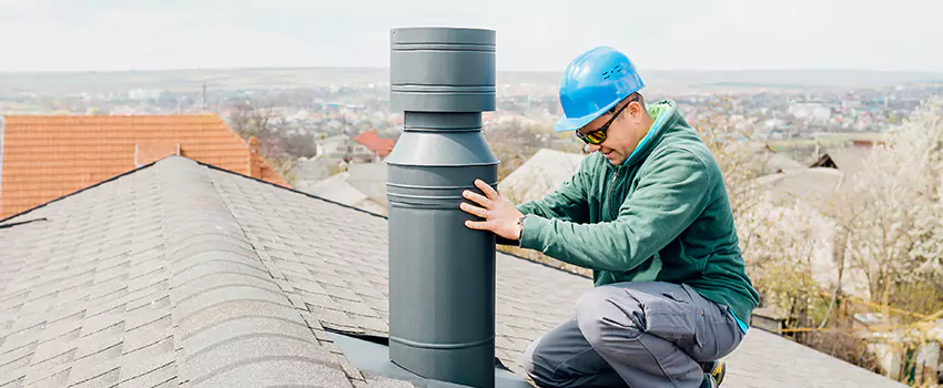Insulated Chimney Liner Services in Amesbury, MA