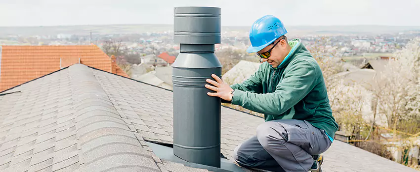 Chimney Repair Cost in Amesbury, MA
