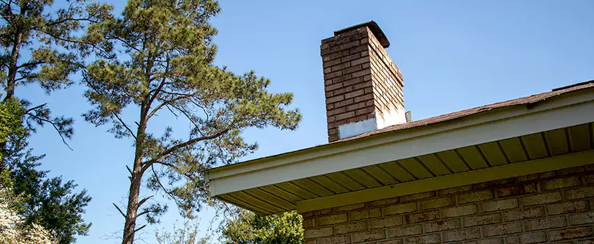Brick Chimney Sweep Near Me in Amesbury, MA