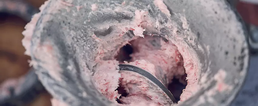 Benefits of Professional Clogged Dryer Vent Cleaning in Amesbury, Massachusetts