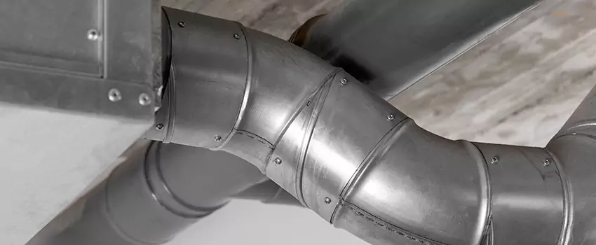 Dryer Vent Blockage Inspection in Amesbury, MA